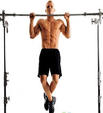 男性如何练胸肌  教你练出性感胸肌的方法