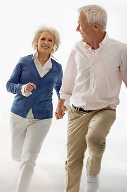 健康饮食养生 老年人饮食需要遵循的10大原则