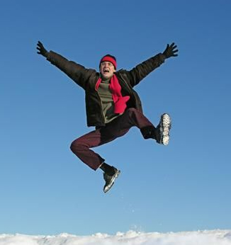 如何治疗肾结石 跳跃运动有助排石