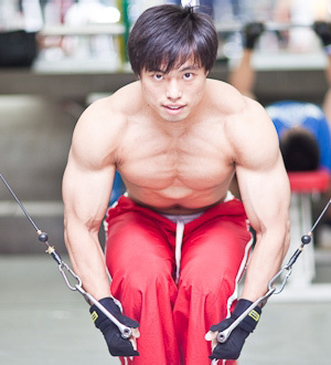 锻炼肌肉力量的方法 肌肉力量训练需注意的误区