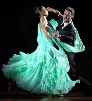 怎样拥有魔鬼身材 拉丁舞跳出魔鬼身材