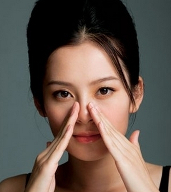 气功治病 中医健鼻功摆脱鼻病的困扰