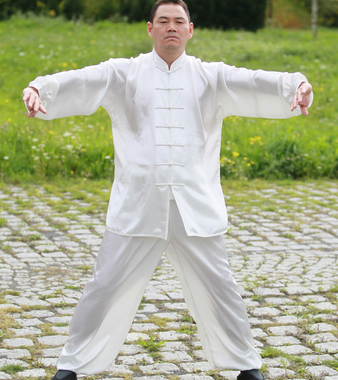 怎样练气功 消化性溃疡者可以练气功治病