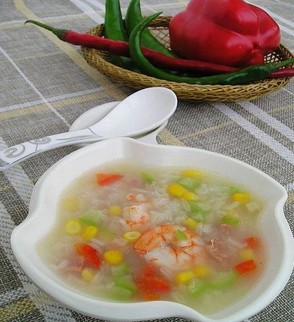 前列腺炎怎么治疗 食疗粥轻松治疗前列腺炎