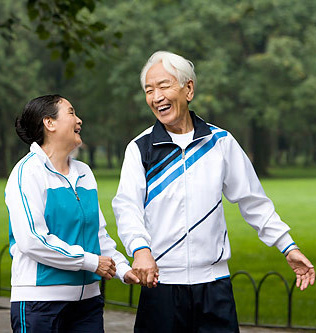 老人冬季养生 老人健康养生需注意哪些方面