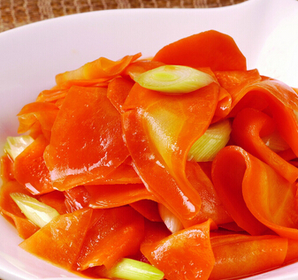 如何防止掉发 掉头发吃什么食物好