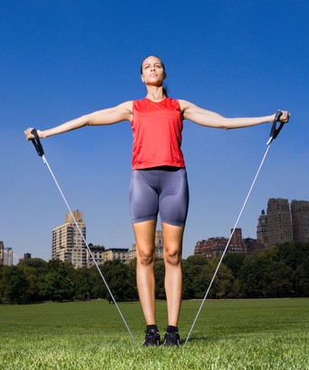 跳绳有什么好处 跳绳是非常好的健脑运动