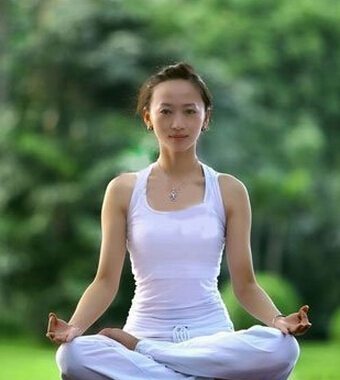 养生气功  减肥气功 的是非黑白