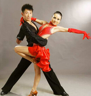 拉丁舞的技巧 拉丁舞恰恰恰舞技巧是哪些