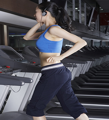 健身误区  健身房健身六大误区