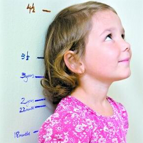 如何增高 增高几个窍门长高不是问题