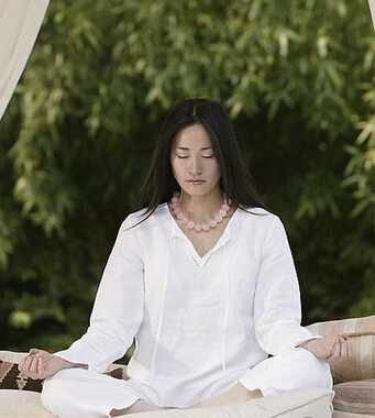 气功治病 气功适用慢性病