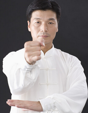 太极拳的好处 太极拳对人体有哪些好处