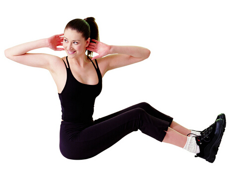 锻炼注意事项 9种错误锻炼方式有害身体