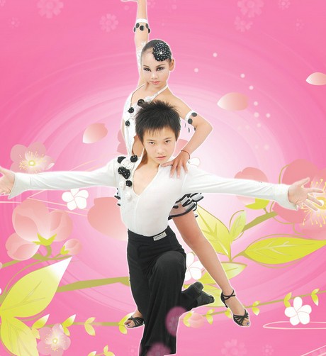 拉丁舞教学 拉丁舞音乐有哪几种