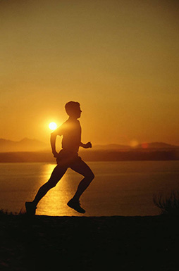 正确认识健康运动的好处 避免走入运动误区