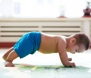 仰卧起坐适合人群 低血压的人最好别做