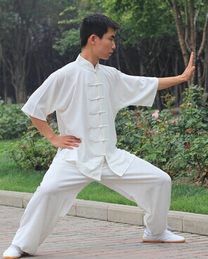 道家气功 练气功有哪些好处