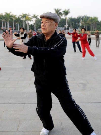 气功养生 练习气功的心法