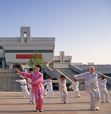 气功可以治疾病 气功对高血脂的治疗作用