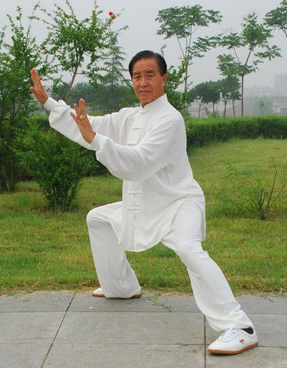 气功养生 气功是什么 怎样理解它的基本内涵