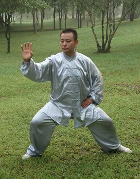 如何美容护肤 练习气功可以美容护肤