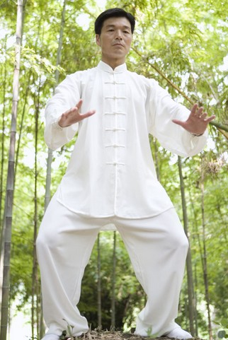 前列腺炎怎么治疗 打太极拳可治疗前列腺炎