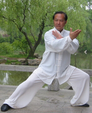 养生气功 修练气功的好处