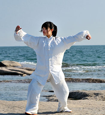 上班族保健 上班族如何缓解脊椎疲劳