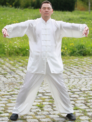 练气功 适合体质虚弱人群的气功锻炼法