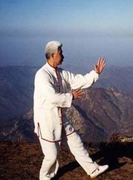 气功养生 练气功能给人们身体机能带来提升