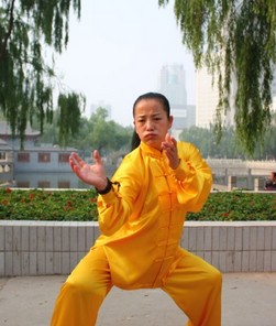 气功功法 练气功需要掌握的要领