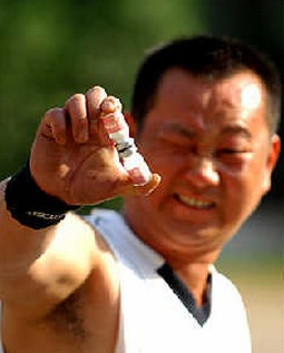 硬气功怎么练 练硬气功如何以气化力