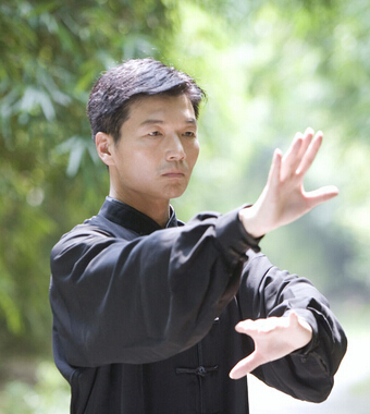 养生太极拳 怎样才能练好太极拳