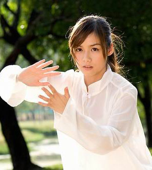 健身气功 健身气功易筋经