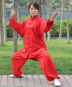 关节炎如何治疗 太极拳缓解各种类型关节炎