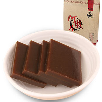 如何补血益气 阿胶补血最有用的食用方法