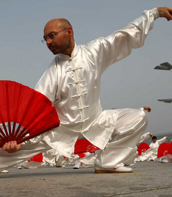 如何了解气功 气功与生物反馈疗法有何联系