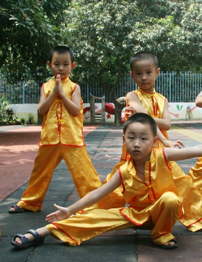 如何健康减肥 肥胖儿童可以用气功减肥吗