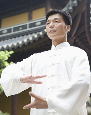 道家功法 太极拳的种类介绍