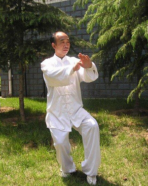 慢性病防治知识 太极拳对慢性病的康复作用