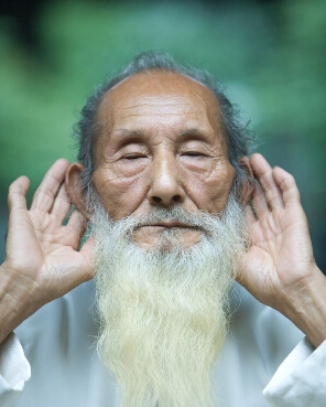 太极拳的好处 解惑我们为什么要修炼太极拳