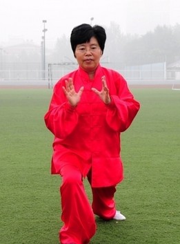 太极拳培训 太极拳初学者要注意哪些