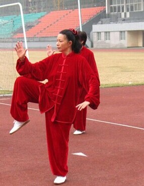 道家气功 练习气功有哪些益处