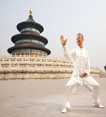 练气功出偏的原因  环境不好杂念太多