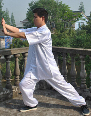 时间安排表 每天什么时候练太极拳合适最好