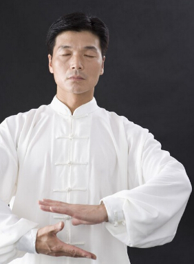 练气功 练气功有什么好处