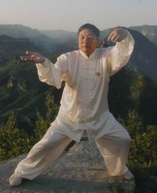 养生太极拳 太极拳的健身价值揭密