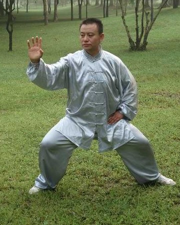 气功治病 哪些疾病最适合练气功治疗