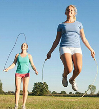 减肥该怎么减 有氧减肥运动因肥胖类型而不同